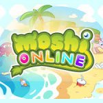 Moshi Online