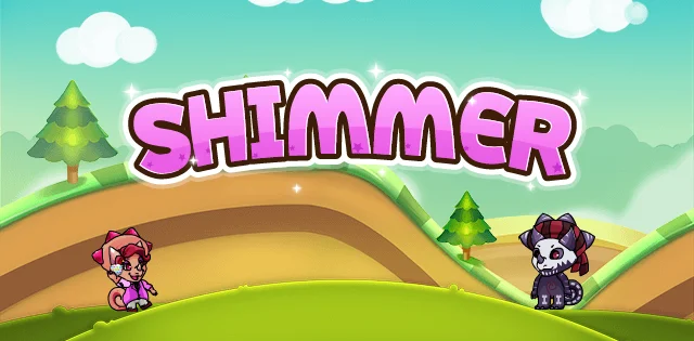 Shimmer Game