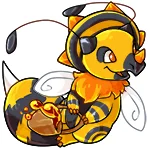 Bee Decadal