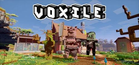 Voxile