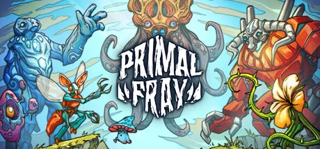 Primal Fray