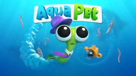 Aqua Pet - The Caring Game