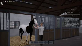 Unbridled: That Horse Game