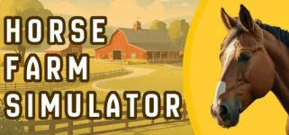 Horse Farm Simulator