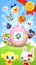 My Tamagotchi Forever