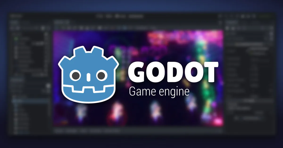 godotengine.org